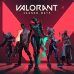 Valorant Breach - They think they re so secure