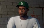 GTA 5- Lamar Davis- Do me baby