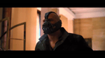 Batman Dark Knight Rise - Bane - Speak of the devil