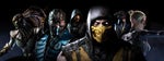Mortal Kombat - Narrator's voice - Ha ha ha