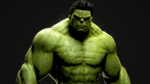 Hulk smash!
