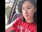 Get out me car