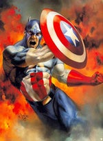 Freedom Prevails