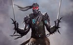 Mortal Kombat - Attack Kabal