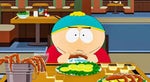 South Park-Eric Cartman- Yes, I decide it