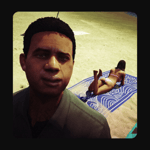 GTA 5- Lamar Davis- Punk's - Sound