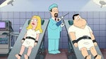 Francine Smith : American Dad - What’s wrong? - Sound
