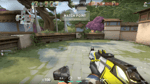 Valorant Spike Carrier Killed