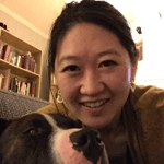 Amy Wong Hey