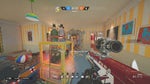 A bomb has been located