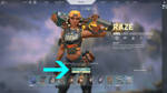 Valorant Select Your Agent