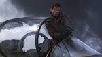 James Bond- Welcome please fasten seat belt and obey
