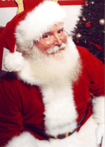 Have you been naughty or nice?