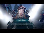 Wasteland 3- The Rangers never stop fighting