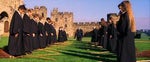 Harry Potter 1 - all up!