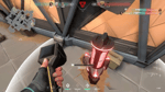 Valorant Spike Defused