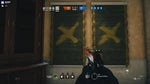 This window is barricaded