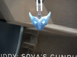 Valorant Sova - Gun here