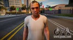 GTA 5-Trevor Phillips- See ya!