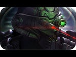 Starcraft ghost - Somebody call for an exterminator