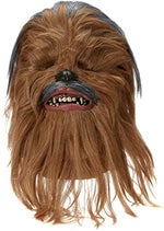 Chewbacca