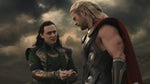 Thor Ragnarok - Thor - I just wanna talk