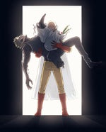 One Punch Man - Saitama - No your not Look at your hand