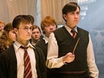Harry Potter 4 - Harry - Neville