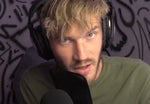 PewDiePie - Keep bowling stop falling