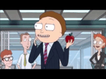 You've ever herad about Wall Street Morty?