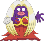 Pokémon: Jynx