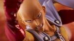 One Punch Man - Saitama - Look at me