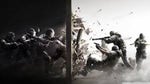 I even had to kill Rainbow Six