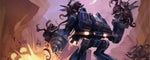 Starcraft SCV - Reporting for duty