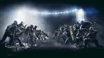 That's why we need to be prepared for anything Rainbow Six