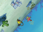 SpongeBob Now I Need A Wrench