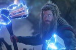 Thor Ragnarok - Thor - Why didn't you call me