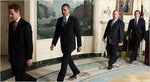Obama and banks