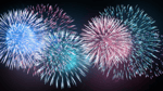 firecracker sound