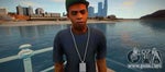 GTA 5- Lamar Davis- How it's going