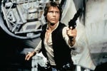 Han Solo - Uhh