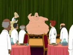 Futurama - Bender - Hey What kind of party is this