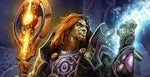 World of Warcraft- I'm trying to cut back on arcane magic look i got the patch