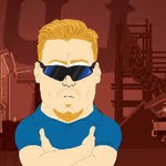 One thing that makes me sick