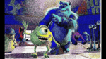 Monsters Inc. Theme (Bass Boosted) (Earrape)