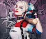 Harley Quinn - You want me?