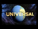 Universal movie intro Earrape
