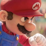 Super Mario - Theme Song