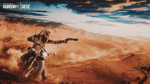 It's not time to lose focus Rainbow Six