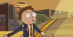 Rick and Morty -Morty Smith - I do